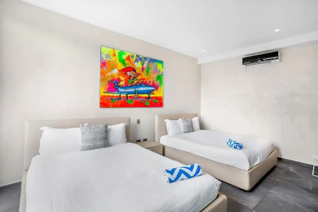 Kite 201 Apartment Tulum 0*,